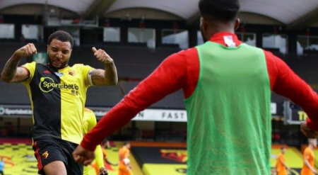  Watford vs Newcastle